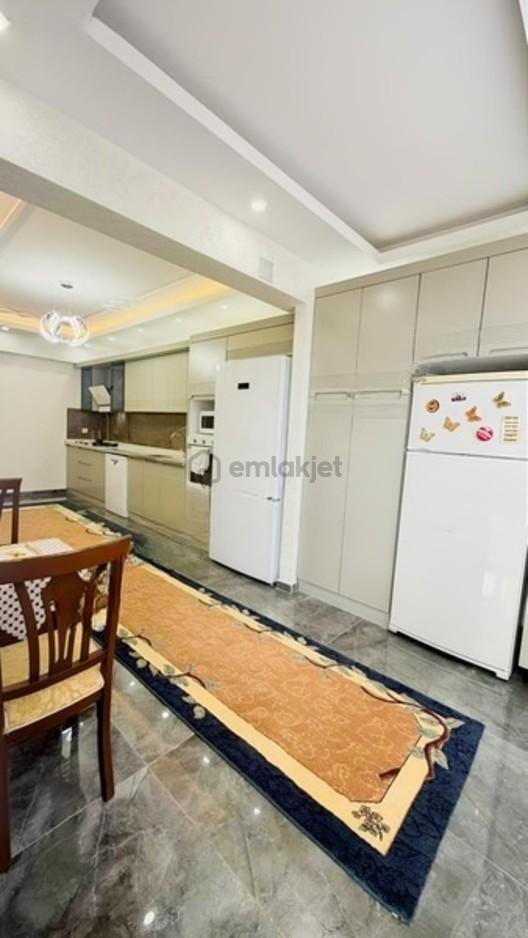 Belkız Da Satılık Bakımlı 3.5+1 Daire 2