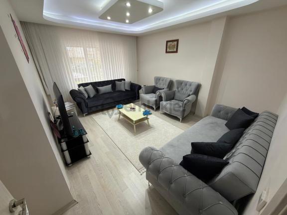 Ovacık Taha Akgül Karşısı Giriş Kat Ön Cephe 3+1 İskan+asansör ! 1