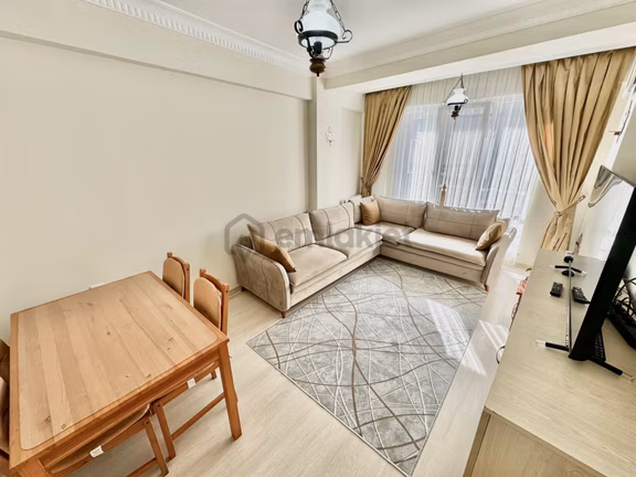 Goldhouse Dan Satılık Caddeye Yakın 2+1 Asansörlü Yeni Daire 1