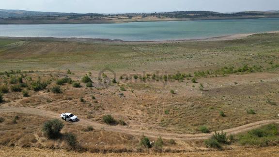 Altıeylül | Gölet Manzaralı | Bungalova Uygun | Yatırımlık Arazi 1