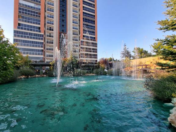 Sancaktepe'de Lüks Site İçerisinde 4+1 Daire Realty Gate'ten 1
