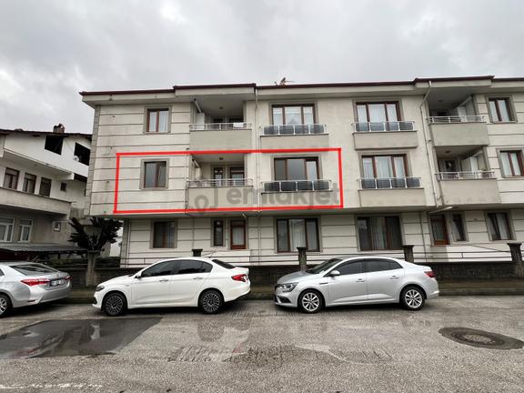 Kw Metsa'dan Uzunmustafa Mahallesinde Kiralık 3+1 Daire 2