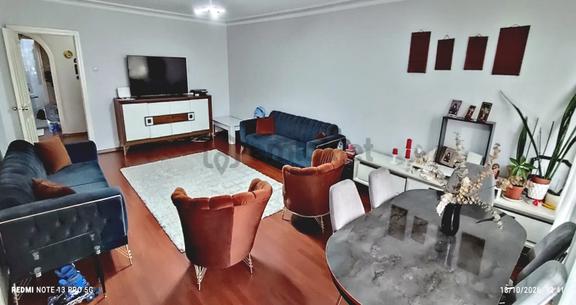Pınarbaşı'nda Sanatoryum Cadde Yakını Ara Kat 3+1 Kelepir Daire 2