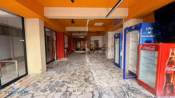 Fethiye Çarşı Merkez Kiralık İş Yeri 1