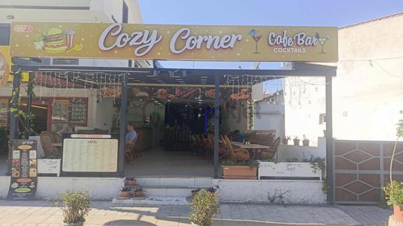 Fethiye De Devirlik Kiralık Cafe 1