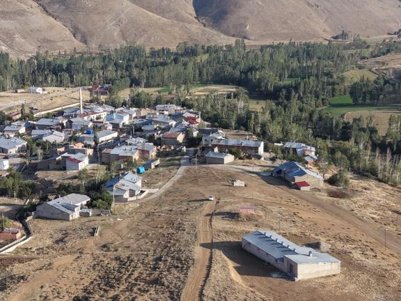 Yatırıma Uygun Bayburt Aydıntepe Erikdibi 712 M2 Müstakil Tapu 1
