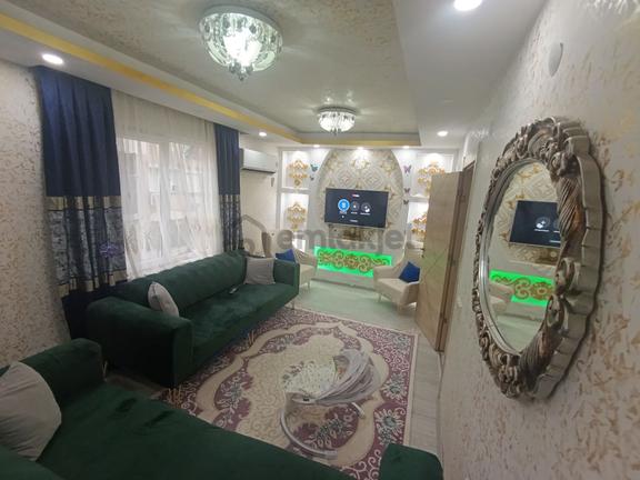Markantalya Karşısı, Doğalgazlı 2+1 Satılık Daire 1