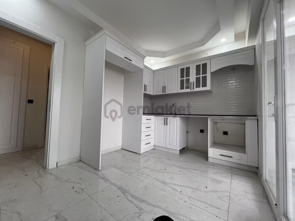 Stadyum Civarı 2+1 Lüx Daire 1