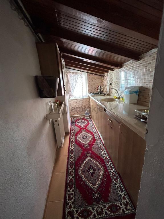 Canyapı'dan Nef Yakını 1+1 Tertemiz Eşyalı Daire 1