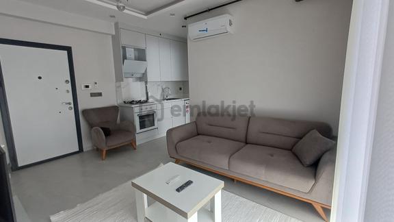 Bölge Hastanesine Yürüme Mesafesinde Kiralık 1+1 1