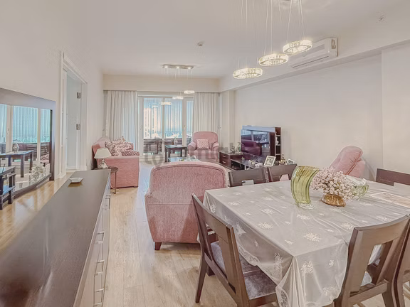 Alacaatlı Sinpaş İncek Green'de Giyinme Odalı Satılık 3+1 Daire 2