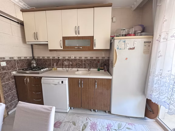 Bahçelerüstü Mahallesinde Yeni Binada Balkonlu 2+1 Satılık Daire 2