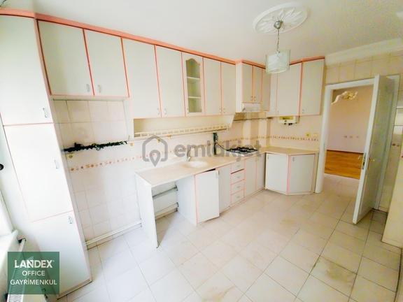 Landex'ten 3+1 Akkonak'ta 140m2 Arakat Kiralık Daire 2