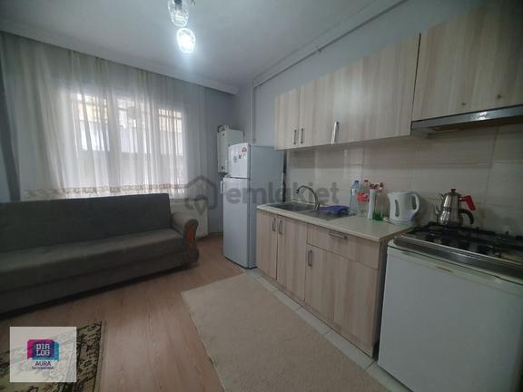 Buca Çamlıpınar Eşyalı 1+1 Kiralık Daire 2