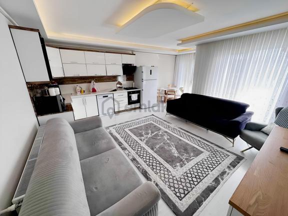 Onmax Burhaniye Merkez Kocacami Satılık 250 M2 Daire 1