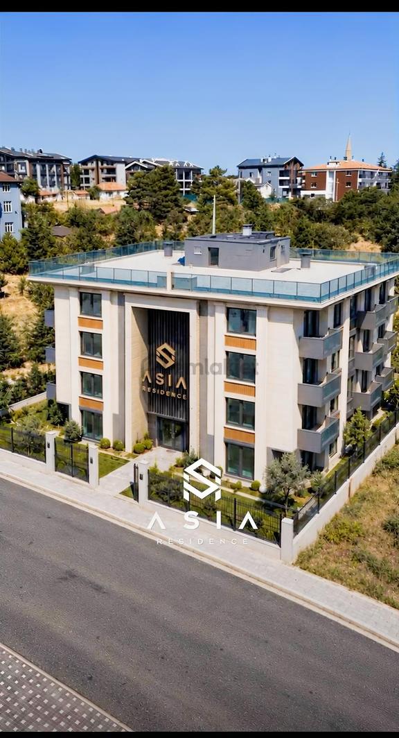 ''alaçatı''dan Taşpınar'da Fırsat Geniş Satılık 1+1 Daire 1
