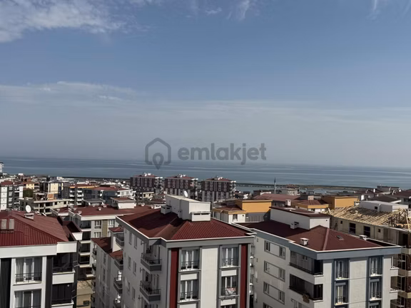 Celal Dinlenmez'den Deniz Mazaralı 4.kat 1
