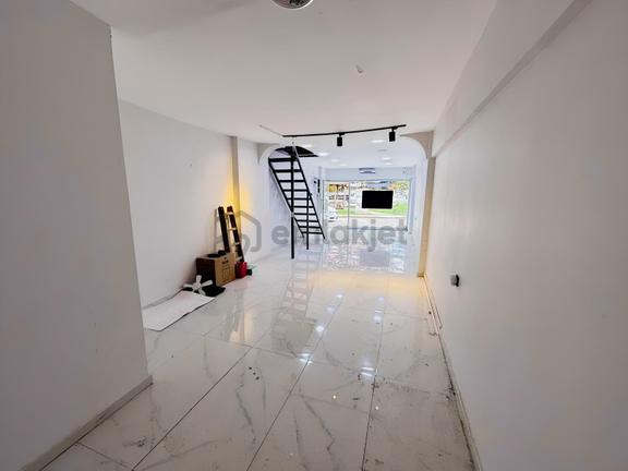 Rw Nestten Bahçelievler Mah De 2 Katlı 90 M2 Kiralık Dükkan 1