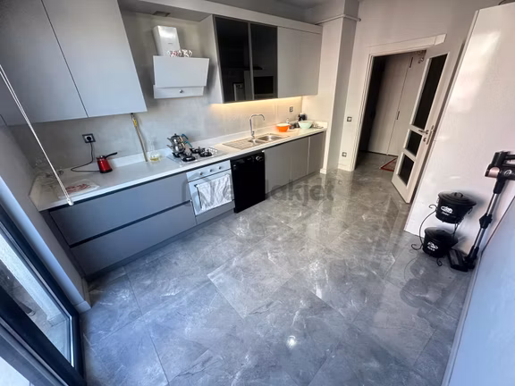 Doğan Emlak Group’tan Canik Yenimahalle’de Site’de 2+1 2.kat 1