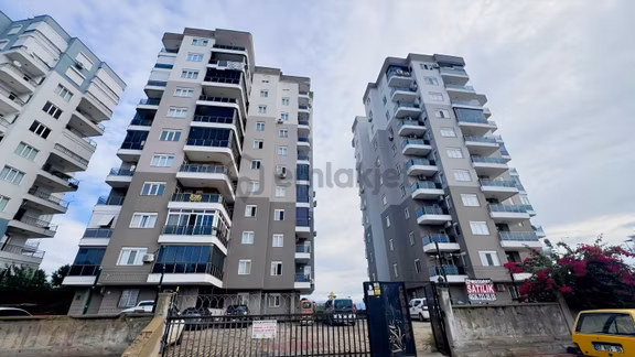 Şelale Mahallesi Site İçerisinde Kiralık 3+1 Daire 1