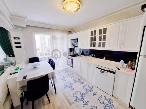 Sahile 50 Metre 3+1 Satılık Arakat Masrafsız Daire 2