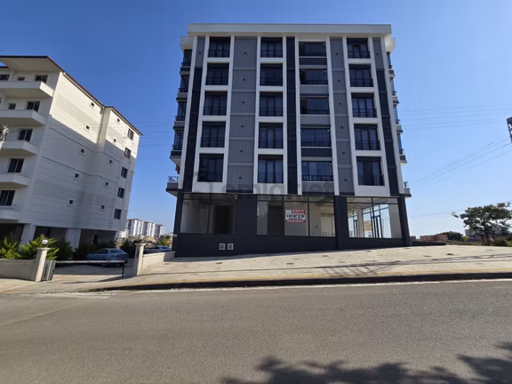 Atakum'da Kiralık Eşyalı 1+1 Daire 1