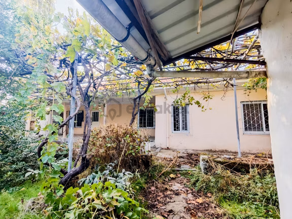 Muğla Ula Alparslan Mahallesinde Satılık Müstakil Köy Evi 2