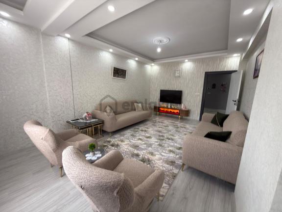 Merkezi Konumda Acil 3+1 Satılık 1