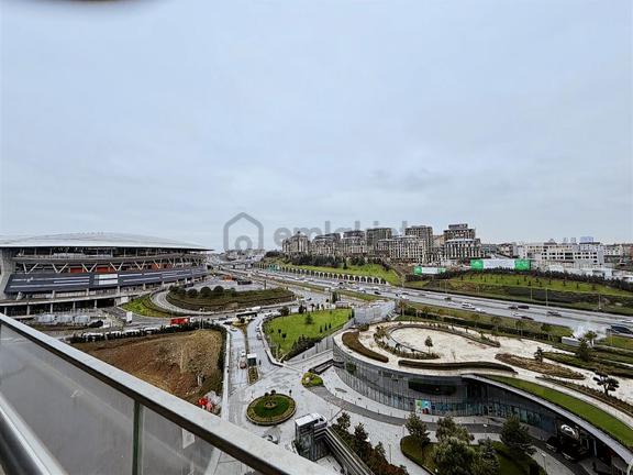 Syland İstanbul'da Şirket Merkeziniz Hazır 557m² Teraslı Ofis 2