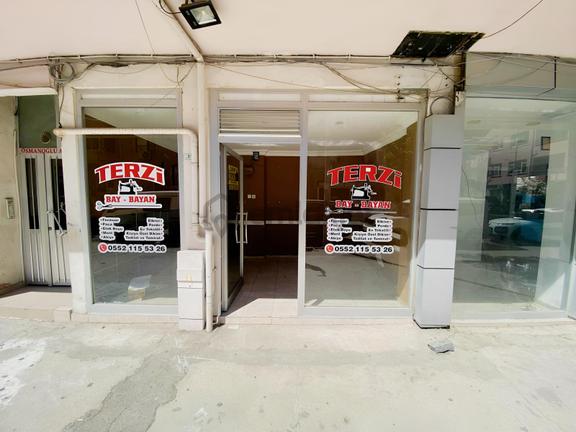 Yalova Merkez İsmet Acar Cd Kiralık Dükkan 1