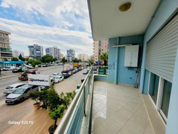 Karşıyaka Yenigirne Cadde Üzeri Tabela Değeri Yüksek 3+1 Kiralık 1