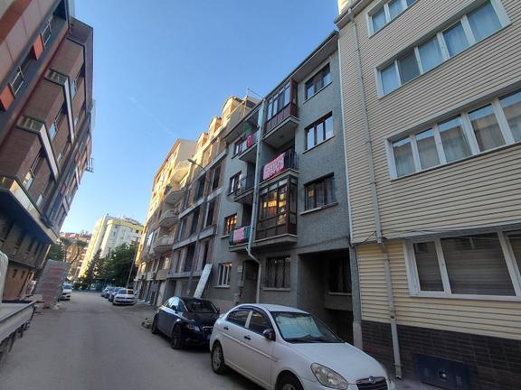 Rwlıfe//yenibağlar Mah.espark Yakını 3+1 Satılık Daire 2