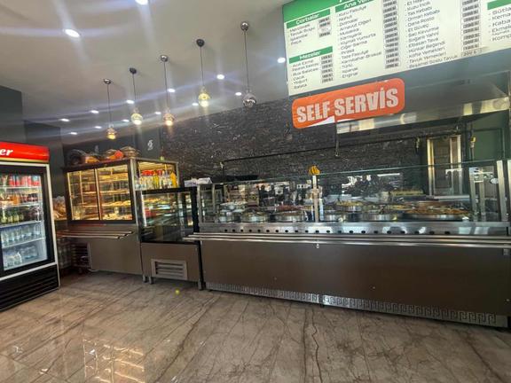 Şehir Hastanesi Yanında Devren Kiralık Ev Yemekleri Restoranı 2