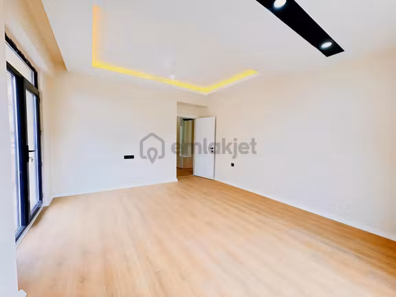 Hatip Mah En İyi Konumda 2+1 Sıfır Satılık Araç Takaslı Daire 2