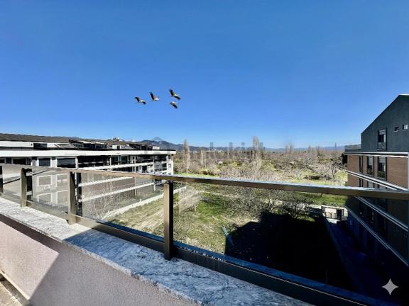 ꧁ay Emlaktan꧂akçay Da Yüksek Kredili Kapalı Otoparklı Satılık 2+1 Dubleks Daire 1