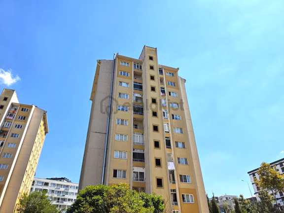 Tuzla Aydınlı Toki Konutları Ara Kat 2+1 Kiralık Daire 1