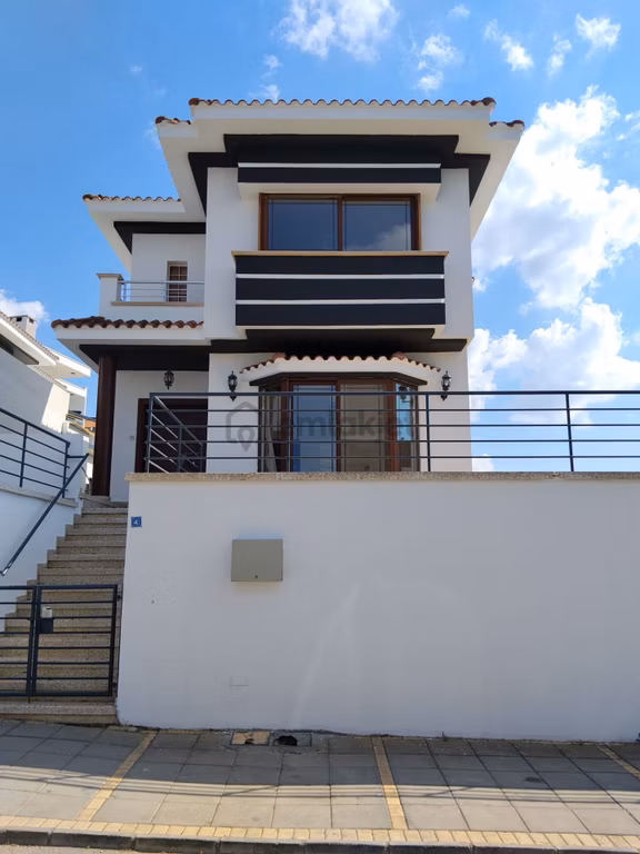 Gönyeli Kiralık Villa 1