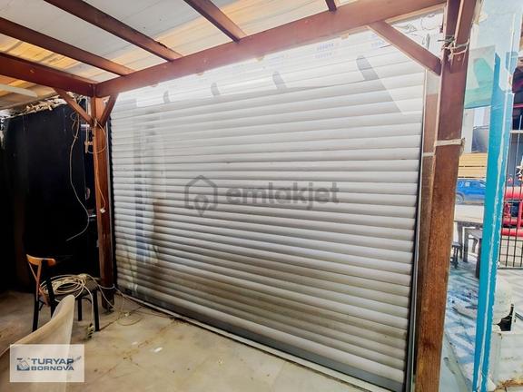 Bornova Keresteciler Çarşısı İçerisinde Satılık Dükkan 1