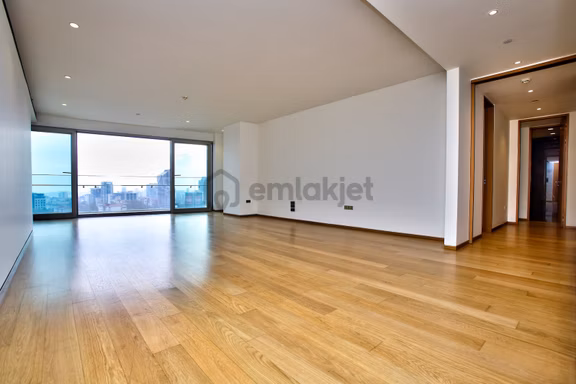 Versatıe Gayrımenkul Den Zorlu Center Resıdence Satılık 220 M2 2