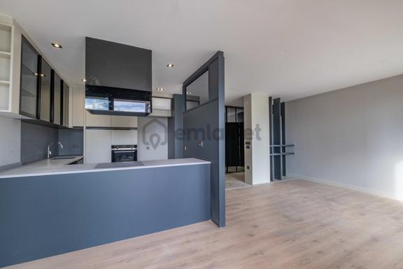 Özgün Tur Re Life Sit. Eşyalı Kiralık Panoramik Manzaralı 2+1 2