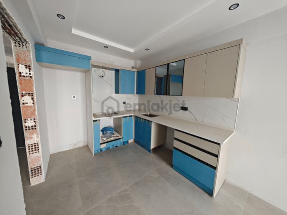 Yeni Mh Satılık Sıfır Daire 1