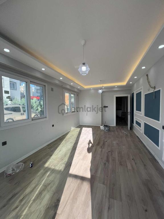 Kulepark~ayrıcalığı~ile~1+1~stadyum~ve~doğa~manzaralı~balkonlu 1