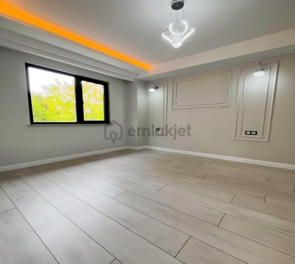 Mutlu Yaşam'dan İstasyon Mh Hızlıtren Projesi Lüx Yatırımlık 1