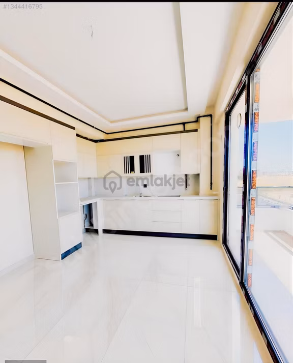 Rota Dan Altındağ Karşısı Zana Yapıda 2.5+1 Kiralık Lüks Daire 2