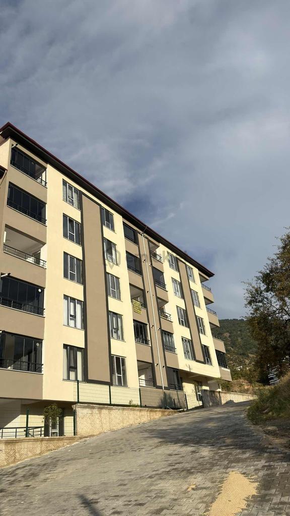 Amasya Merkez Kirazlıdere Mahallesi Kiralık Daire Mükemmel Konum 1