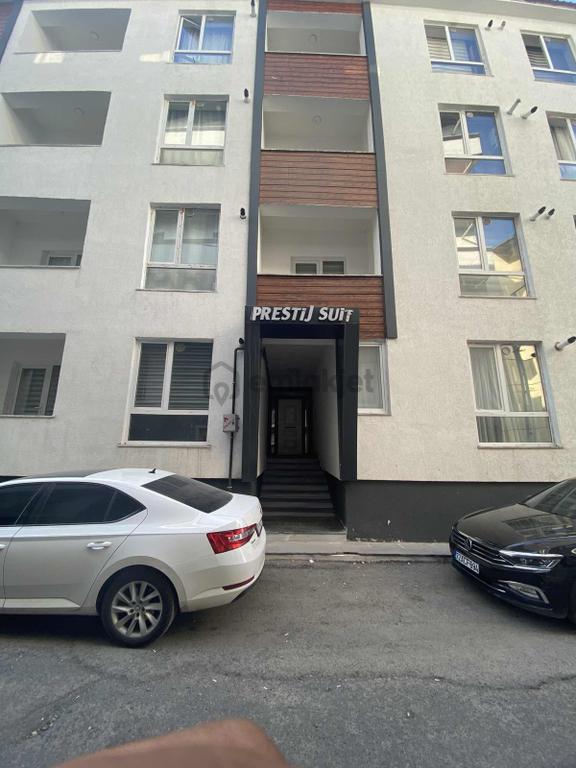 Nova Kars Gayrimenkul'den Kiralık 1 + 1 Daire 1