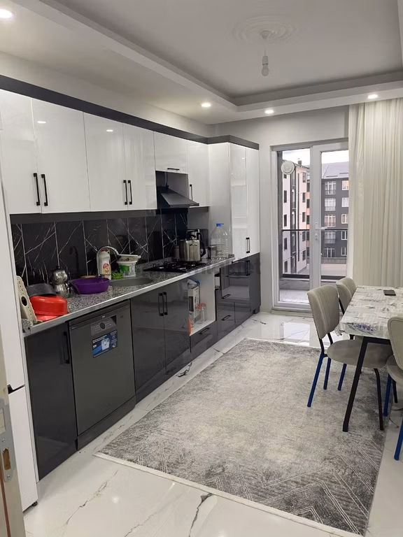 Nova Emlak Tan Satılık Lüks 2+1 1