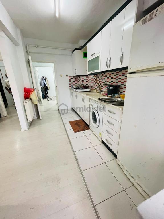 Evim-nur'dan Kılıçdede Mh 2+1 110m² Deniz Manzaralı Kupon Daire 2