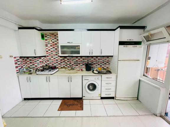 Evim-nur'dan Kılıçdede Mh 2+1 110m² Deniz Manzaralı Kupon Daire 1