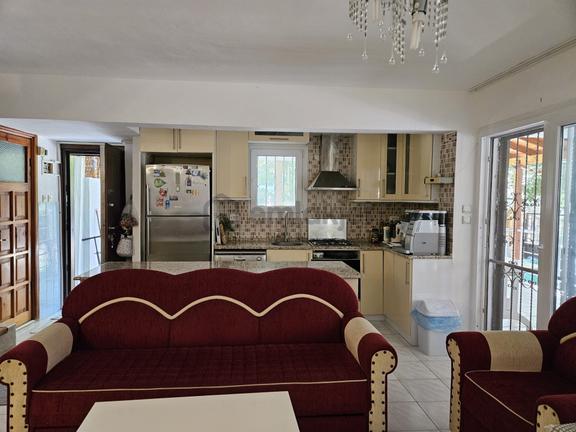 Özdere Merkezde Denize Yakın Masrafsız Villa 2